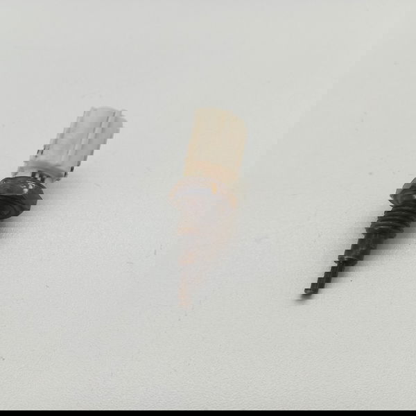 Sensor De Temperatura Cabeçote Hilux Srv 3.0 Diesel 2015