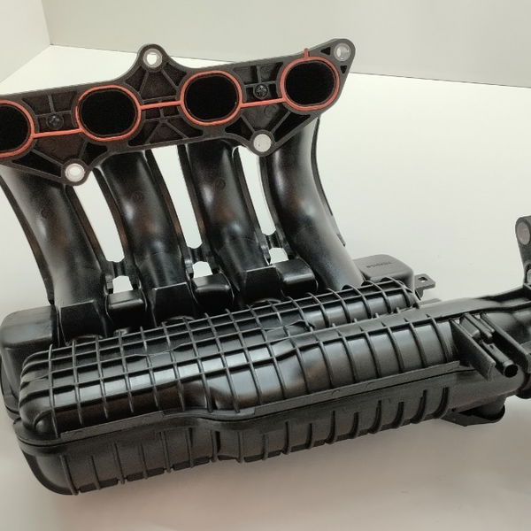 Coletor Admissão Honda Fir Cvt 2018