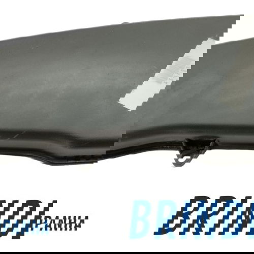 Tampa Correia Do Motor Hilux Srv 3.0 Diesel 2015