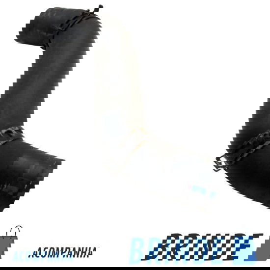 Mangueira Do Radiador Hilux Srv 3.0 Diesel 2015
