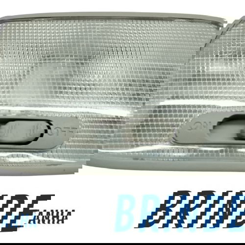 Luz Do Teto Honda Fit Cvt 2018