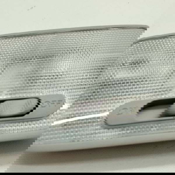 Luz Do Teto Honda Fit Cvt 2018