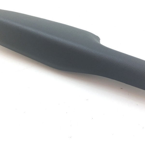 Moldura Forro Porta Traseira Esquerda Honda Fit Cvt 2018