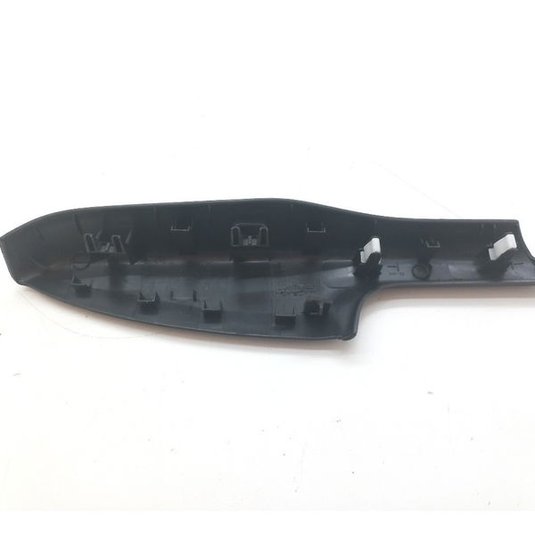 Moldura Forro Porta Traseira Esquerda Honda Fit Cvt 2018