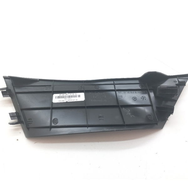 Acabamento Moldura Direita Honda Fit Cvt 2018