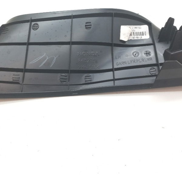 Acabamento Moldura Esquerda Honda Fit Cvt 2018