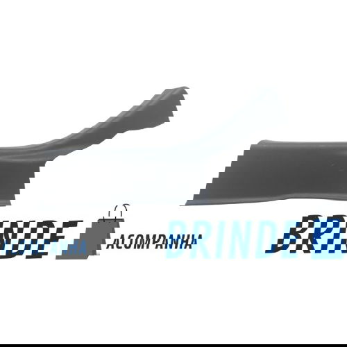 Soleira Acabamento Traseira Direita Honda Fit Cvt 2018