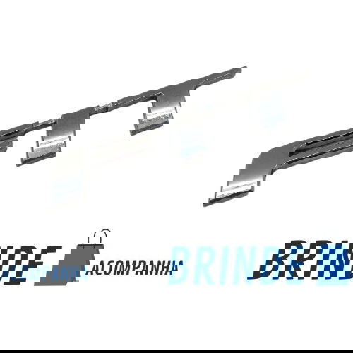 Emblema Logo Escrita Fit Honda Fit Cvt 2018