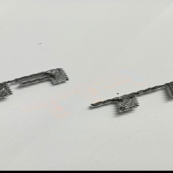 Emblema Logo Escrita Fit Honda Fit Cvt 2018