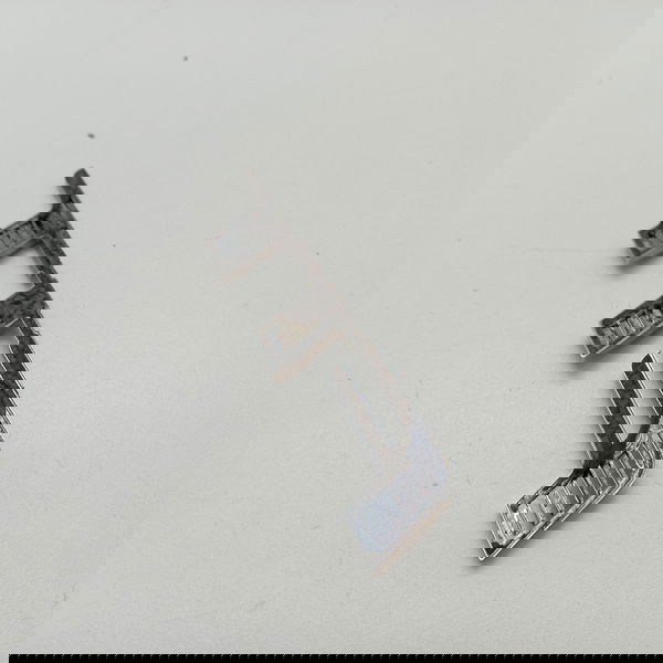 Emblema Logo Escrita Fit Honda Fit Cvt 2018
