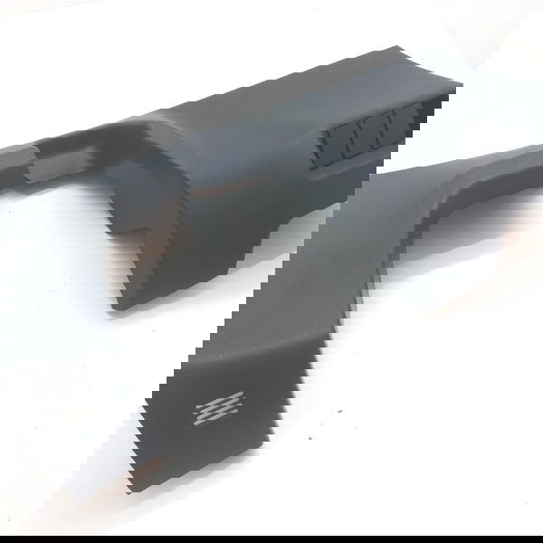 Acabamento Inferior Do Painel Honda Fit Cvt 2018