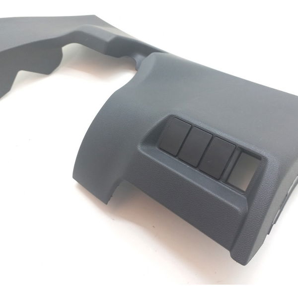 Acabamento Inferior Do Painel Honda Fit Cvt 2018