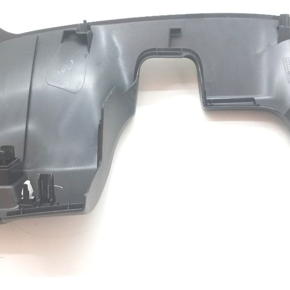 Acabamento Inferior Do Painel Honda Fit Cvt 2018