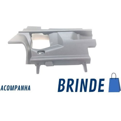 Acabamento Interno Do Painel Honda Fit Cvt 2018