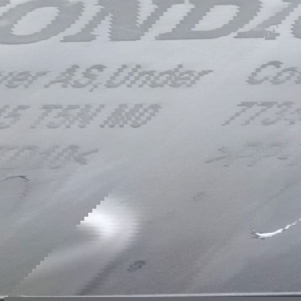 Acabamento Interno Do Painel Honda Fit Cvt 2018