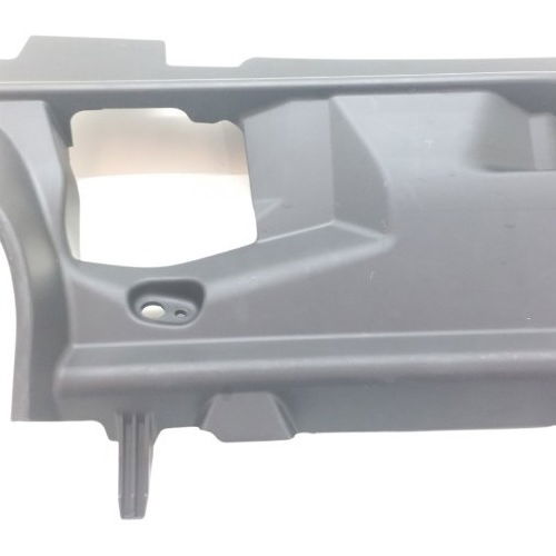 Acabamento Interno Do Painel Honda Fit Cvt 2018