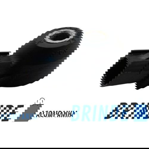 Sensor De Detonação Honda Fit Cvt 2018