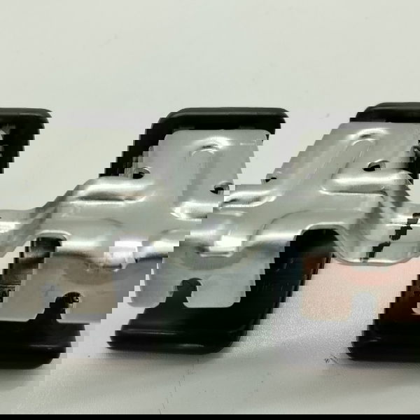 Puxador Cabo E Portinhola Tanque Honda Fit Cvt 2018