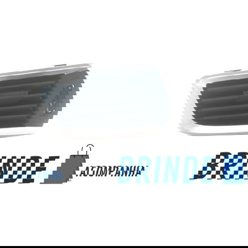 Difusor De Ar Direito Do Painel Honda Fit Cvt 2018