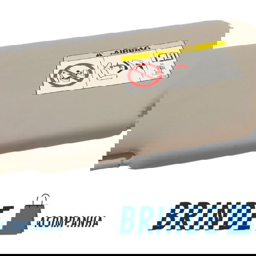 Quebra Sol Parasol Direito Honda Fit Cvt 2018