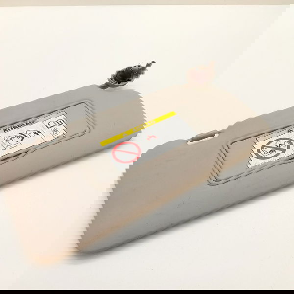 Quebra Sol Parasol Direito Honda Fit Cvt 2018