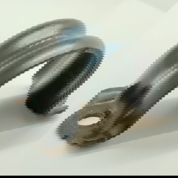 Suporte Do Coxim Barra Estabilizadora Honda Fit Cvt 2018