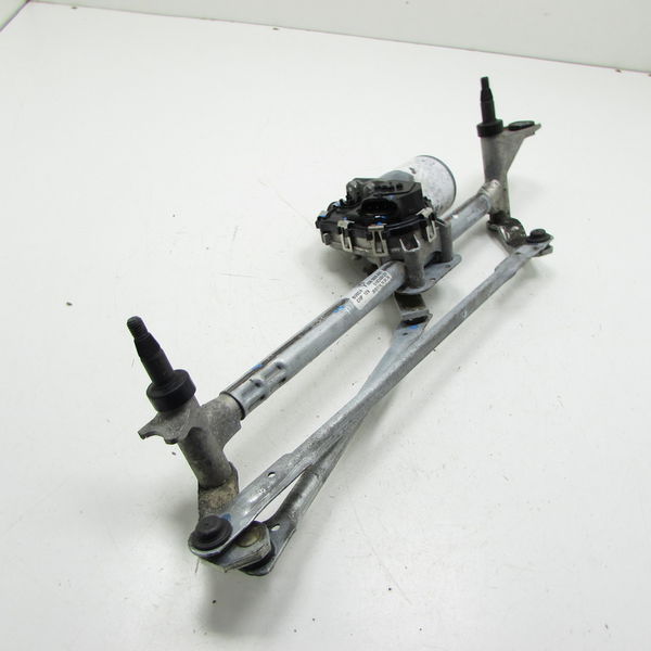Motor Limpador Parabrisa Ecosport 2015