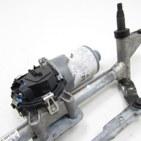 Motor Limpador Parabrisa Ecosport 2015