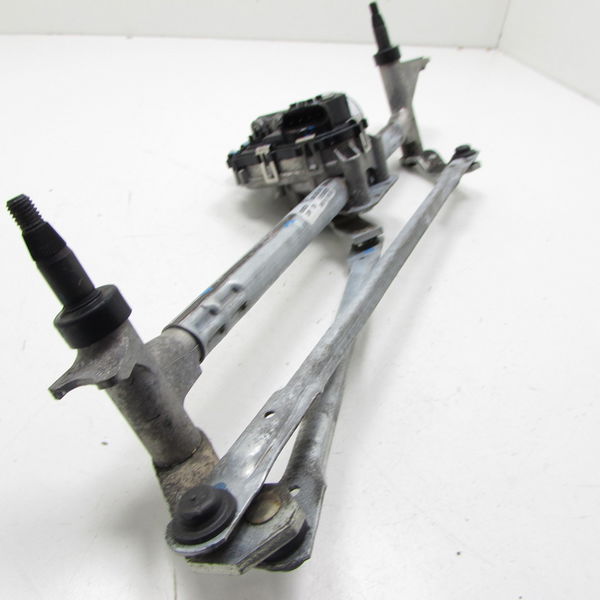 Motor Limpador Parabrisa Ecosport 2015