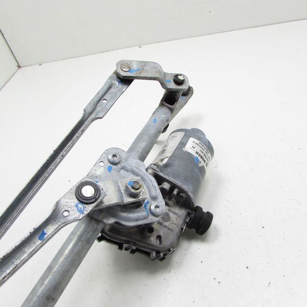 Motor Limpador Parabrisa Ecosport 2015