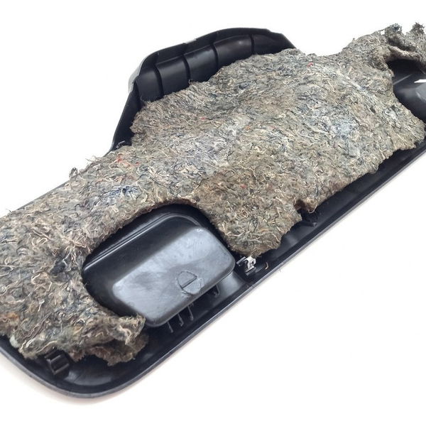 Forro Tampa Traseira Peugeot 207 1.4 2013