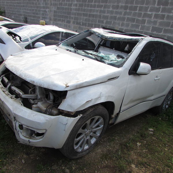 Sucata Grand Vitara 2wd 2014