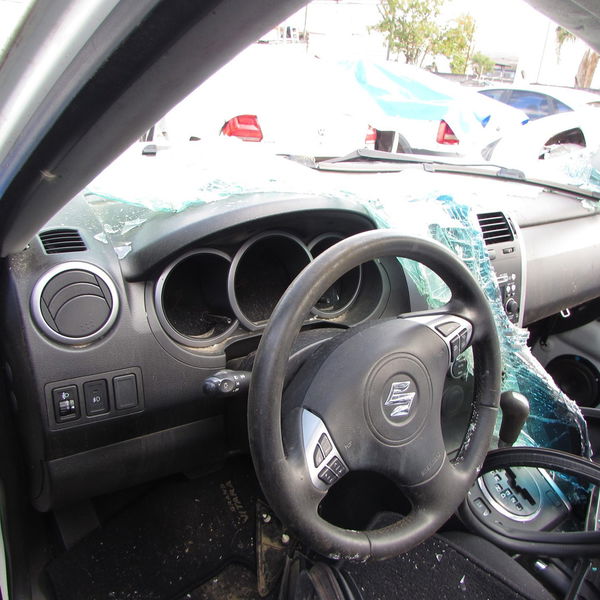 Sucata Grand Vitara 2wd 2014