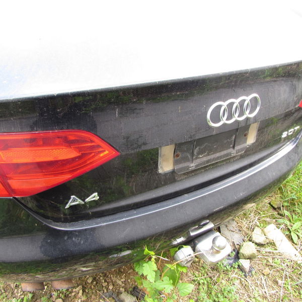 Sucata Audi A4 2.0 T 2009