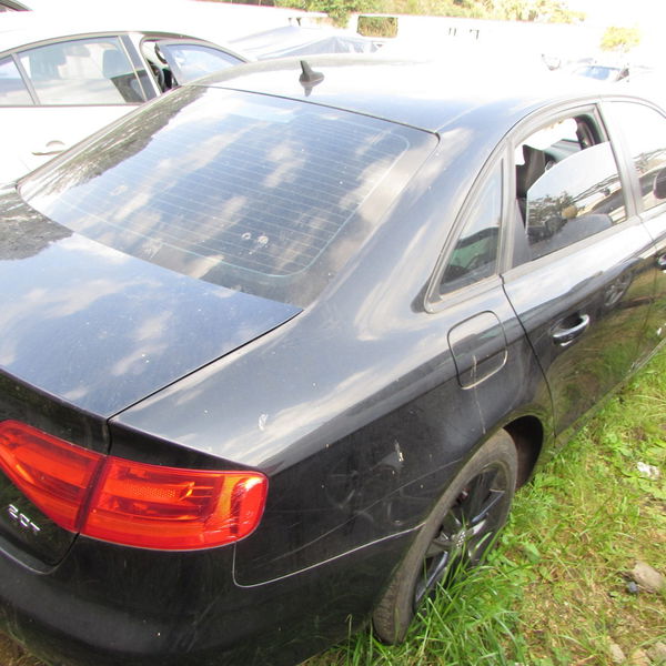 Sucata Audi A4 2.0 T 2009