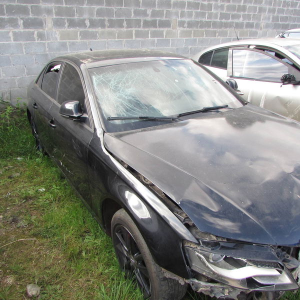 Sucata Audi A4 2.0 T 2009