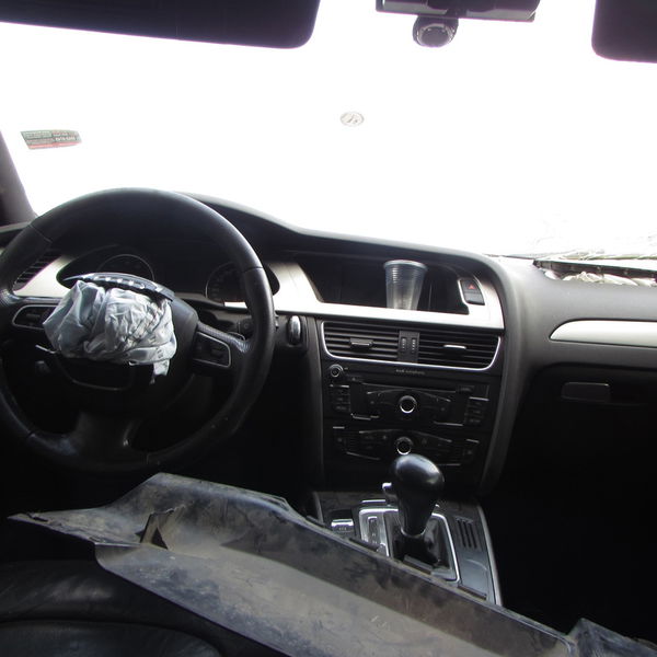 Sucata Audi A4 2.0 T 2009