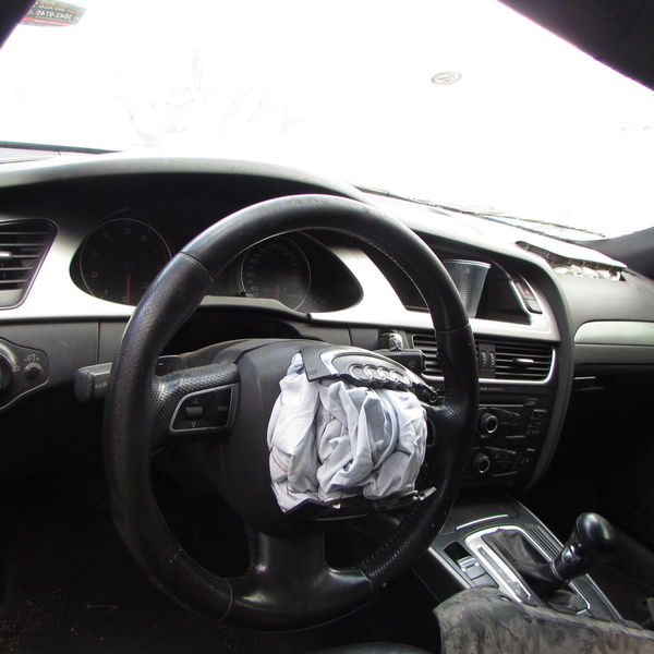 Sucata Audi A4 2.0 T 2009