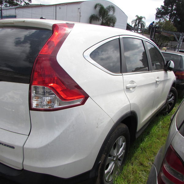Sucata Cr-v Lx Flex 2014