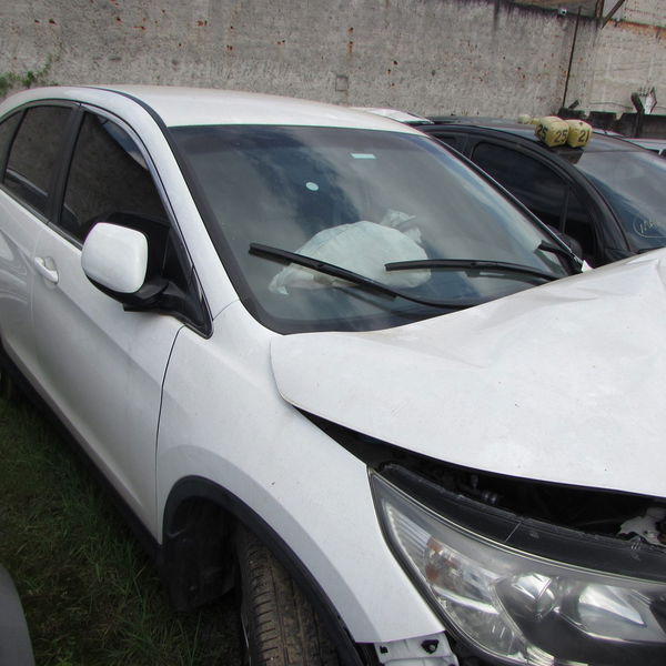 Sucata Cr-v Lx Flex 2014