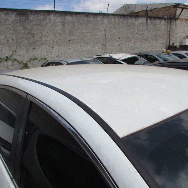 Sucata Cr-v Lx Flex 2014
