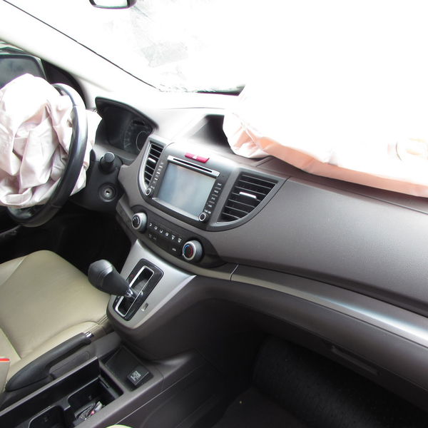 Sucata Cr-v Lx Flex 2014