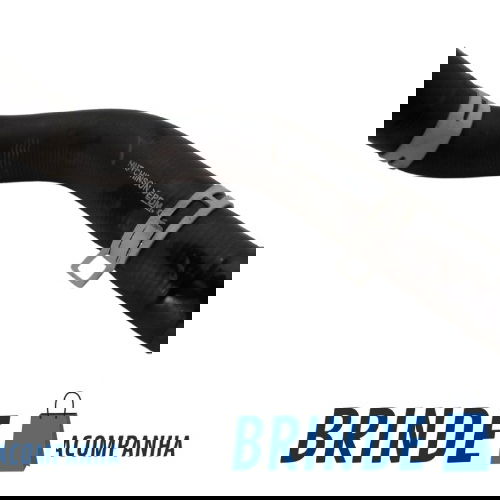 Mangueira Do Radiador Honda Fit Cvt 2018