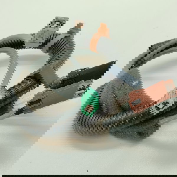 Chicote Sensor Conector Usb Honda Fit Cvt 2018