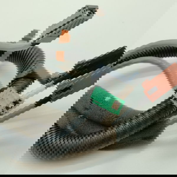 Chicote Sensor Conector Usb Honda Fit Cvt 2018