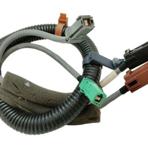 Chicote Sensor Conector Usb Honda Fit Cvt 2018