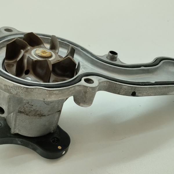 Bomba De Agua Honda Fit Cvt 2018