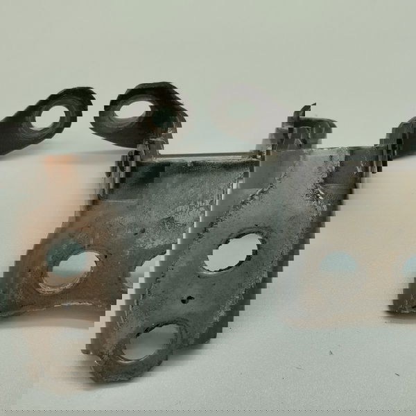 Dobradiça Porta Dianteira Esquerda Honda Fit Cvt 2018