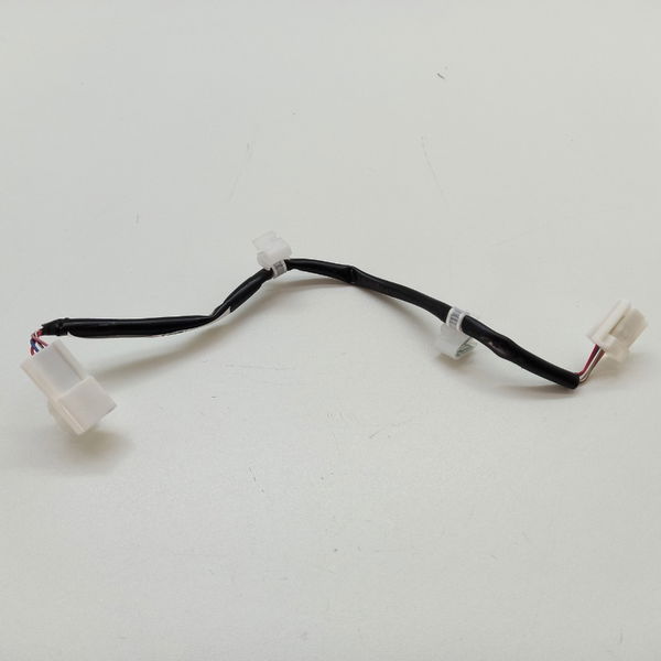 Chicote Do Pisca Alerta Painel Toyota Prius 2018