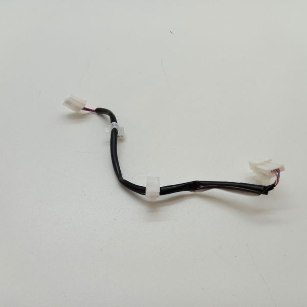 Chicote Do Pisca Alerta Painel Toyota Prius 2018